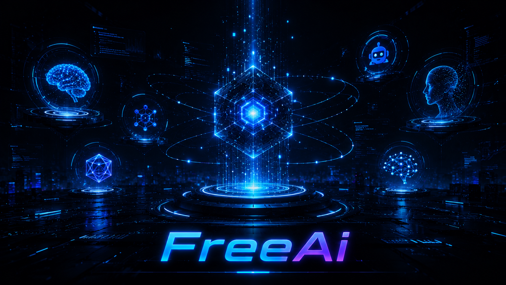 FreeAi